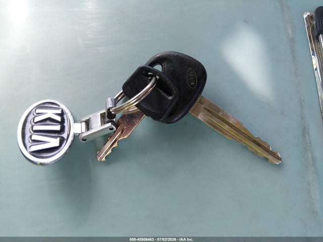 45506463 :رقم المزاد ، KNDJC736975667716 vin ، 2007 Kia Sorento Ex مزاد بيع