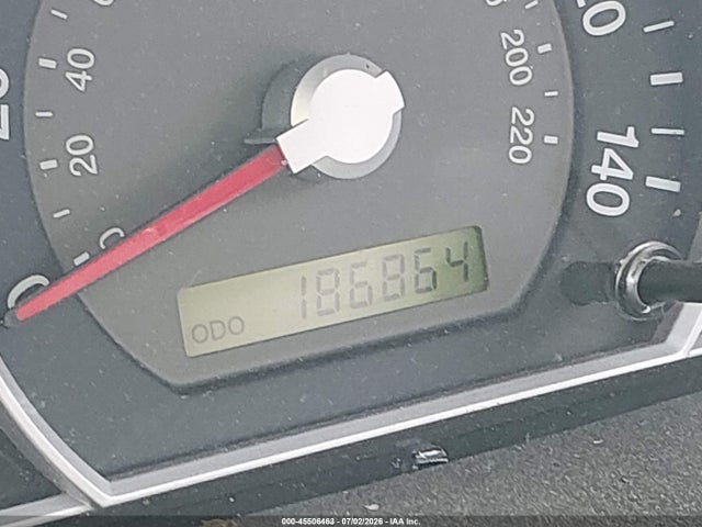 45506463 :رقم المزاد ، KNDJC736975667716 vin ، 2007 Kia Sorento Ex مزاد بيع