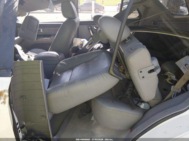 45506463 :رقم المزاد ، KNDJC736975667716 vin ، 2007 Kia Sorento Ex مزاد بيع