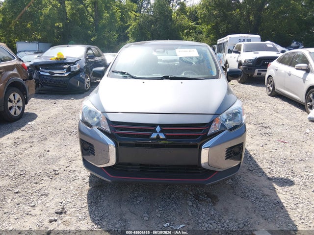 Auction sale of the 2023 Mitsubishi Mirage G4 Black Edition, vin: ML32FUFJ1PHF04248, lot number: 45506465