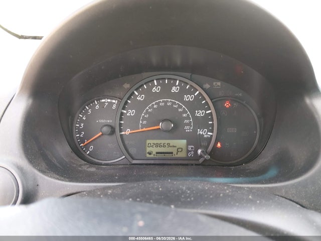 Auction sale of the 2023 Mitsubishi Mirage G4 Black Edition, vin: ML32FUFJ1PHF04248, lot number: 45506465
