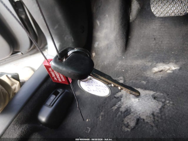 2009 Mazda Mazda3 I მანქანა იყიდება აუქციონზე, vin: JM1BK32G491212583, აუქციონის ნომერი: 45506466