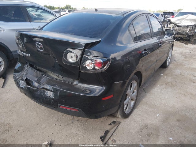 2009 Mazda Mazda3 I მანქანა იყიდება აუქციონზე, vin: JM1BK32G491212583, აუქციონის ნომერი: 45506466