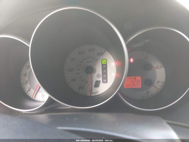 2009 Mazda Mazda3 I მანქანა იყიდება აუქციონზე, vin: JM1BK32G491212583, აუქციონის ნომერი: 45506466