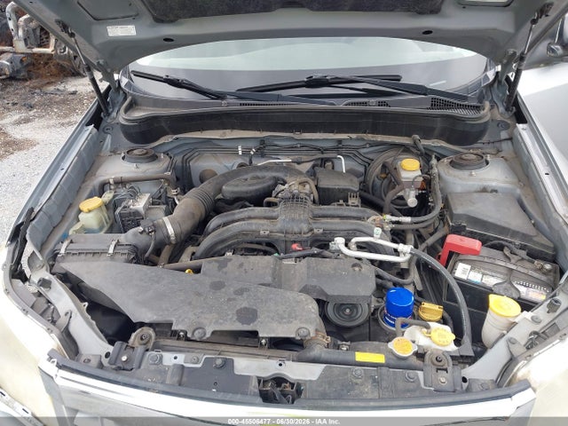 45506477 :رقم المزاد ، JF2SHABC4DH414311 vin ، 2013 Subaru Forester 2.5x مزاد بيع