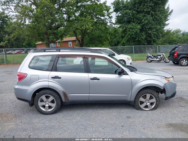 45506477 :رقم المزاد ، JF2SHABC4DH414311 vin ، 2013 Subaru Forester 2.5x مزاد بيع