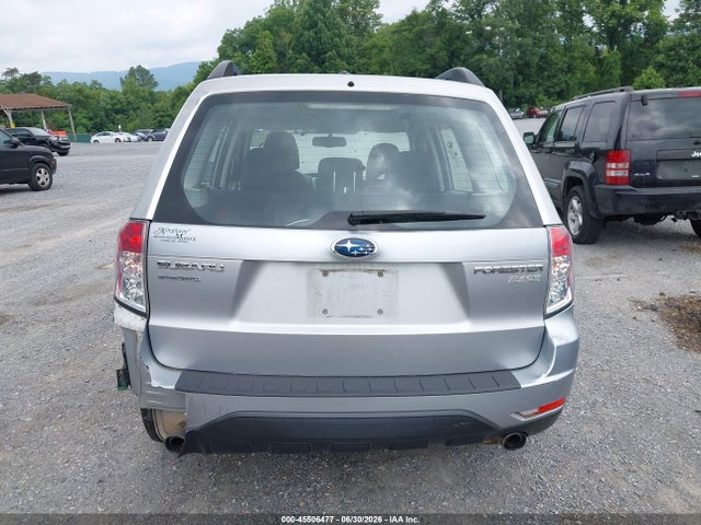 45506477 :رقم المزاد ، JF2SHABC4DH414311 vin ، 2013 Subaru Forester 2.5x مزاد بيع