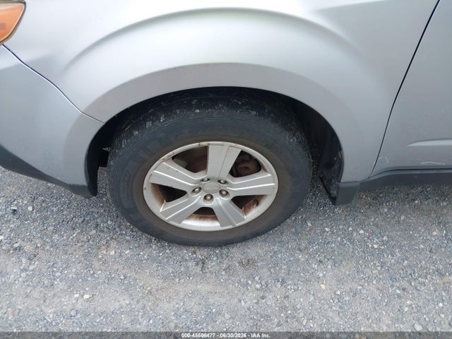 45506477 :رقم المزاد ، JF2SHABC4DH414311 vin ، 2013 Subaru Forester 2.5x مزاد بيع