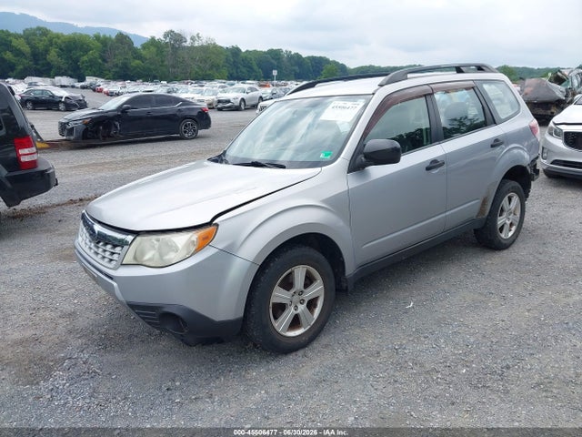 45506477 :رقم المزاد ، JF2SHABC4DH414311 vin ، 2013 Subaru Forester 2.5x مزاد بيع