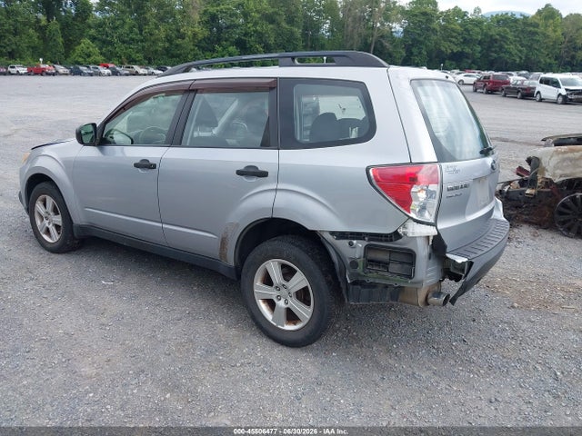 45506477 :رقم المزاد ، JF2SHABC4DH414311 vin ، 2013 Subaru Forester 2.5x مزاد بيع
