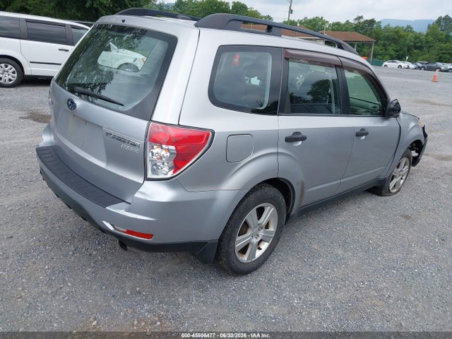 45506477 :رقم المزاد ، JF2SHABC4DH414311 vin ، 2013 Subaru Forester 2.5x مزاد بيع
