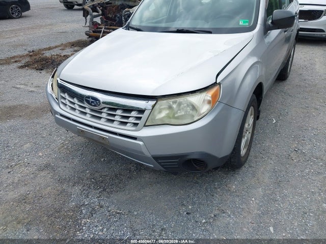 45506477 :رقم المزاد ، JF2SHABC4DH414311 vin ، 2013 Subaru Forester 2.5x مزاد بيع