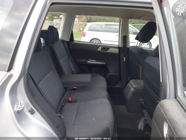 45506477 :رقم المزاد ، JF2SHABC4DH414311 vin ، 2013 Subaru Forester 2.5x مزاد بيع