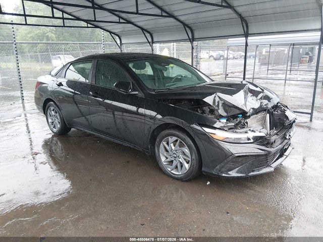 Aukcja sprzedaży 2024 Hyundai Elantra Sel, vin: KMHLM4DG7RU701314, numer aukcji: 45506478