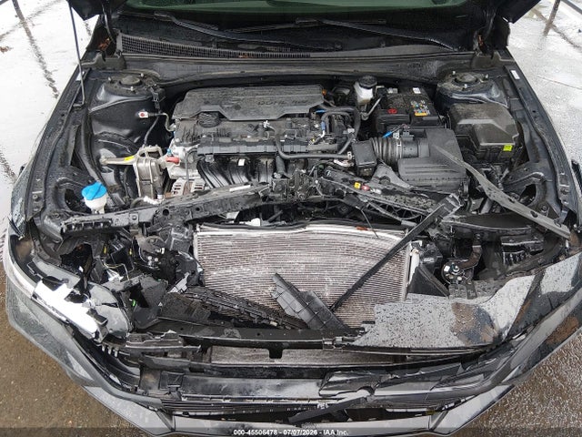 Aukcja sprzedaży 2024 Hyundai Elantra Sel, vin: KMHLM4DG7RU701314, numer aukcji: 45506478