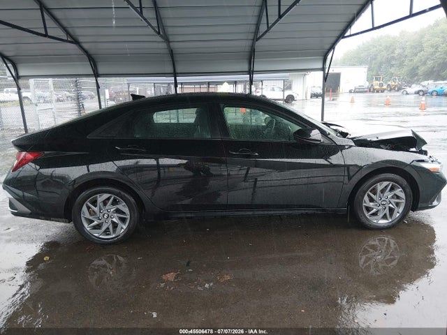 Aukcja sprzedaży 2024 Hyundai Elantra Sel, vin: KMHLM4DG7RU701314, numer aukcji: 45506478
