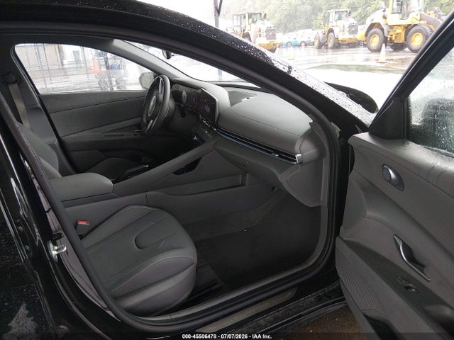 Aukcja sprzedaży 2024 Hyundai Elantra Sel, vin: KMHLM4DG7RU701314, numer aukcji: 45506478