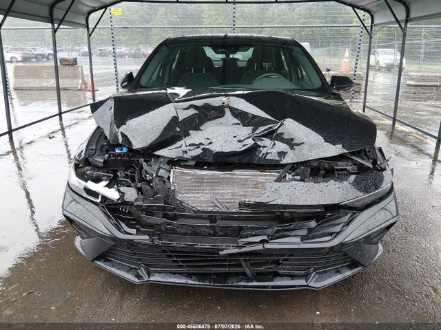 Aukcja sprzedaży 2024 Hyundai Elantra Sel, vin: KMHLM4DG7RU701314, numer aukcji: 45506478