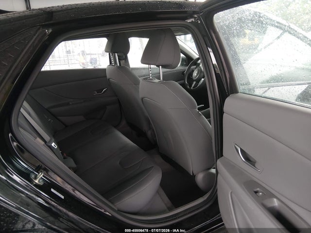 Aukcja sprzedaży 2024 Hyundai Elantra Sel, vin: KMHLM4DG7RU701314, numer aukcji: 45506478