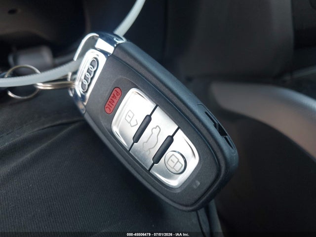 Aukcja sprzedaży 2013 Audi A5 2.0t Premium, vin: WAUCFAFR9DA007307, numer aukcji: 45506479