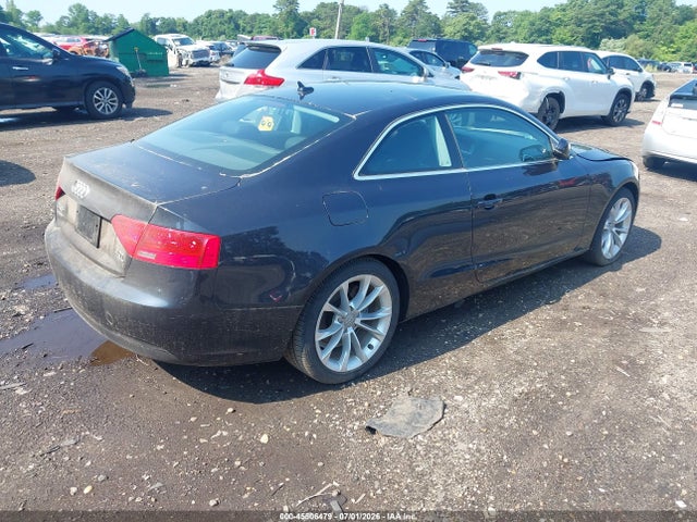 Aukcja sprzedaży 2013 Audi A5 2.0t Premium, vin: WAUCFAFR9DA007307, numer aukcji: 45506479