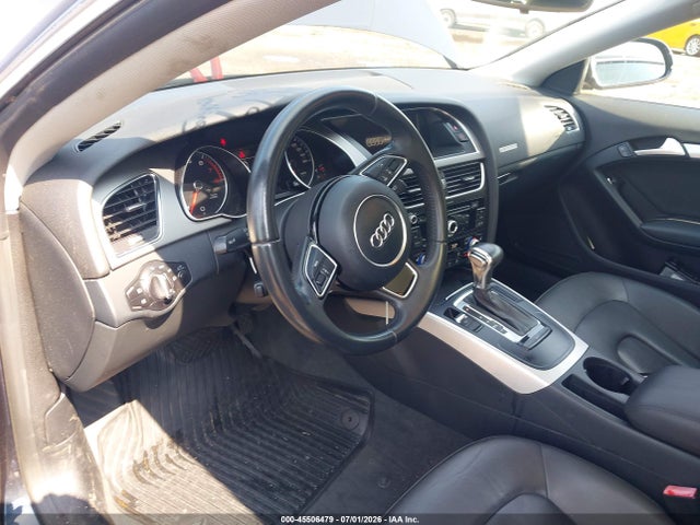 Aukcja sprzedaży 2013 Audi A5 2.0t Premium, vin: WAUCFAFR9DA007307, numer aukcji: 45506479