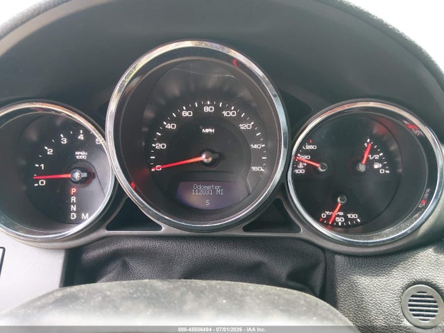 Продаж на аукціоні авто 2014 Cadillac Cts Standard, vin: 1G6DE1E39E0133524, номер лоту: 45506494