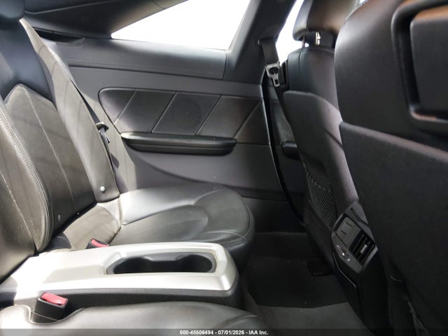 Продаж на аукціоні авто 2014 Cadillac Cts Standard, vin: 1G6DE1E39E0133524, номер лоту: 45506494