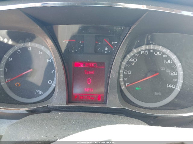 GMC Terrain Sle-1 2014 2GKALMEK3E6241907 Image 7