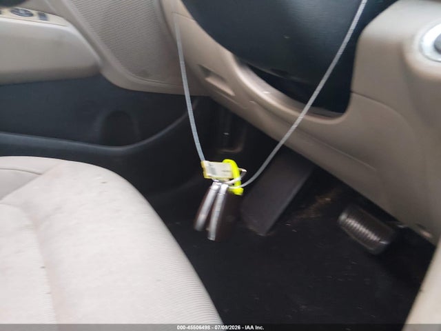 Hyundai ELANTRA SE 2017 KMHD84LF8HU206281 Image 11