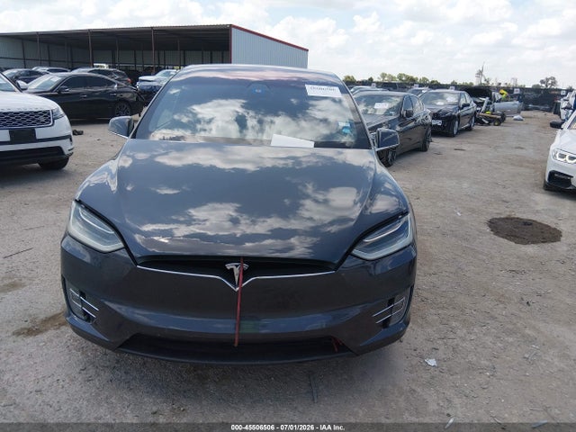 Tesla Model X 100d/75d/p100d 2018 5YJXCDE26JF115647 Image 10