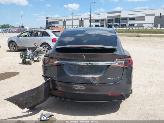 Tesla Model X 100d/75d/p100d 2018 5YJXCDE26JF115647 Image 14