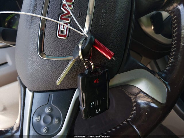 Aukcja sprzedaży 2018 Gmc Canyon Sle, vin: 1GTG5CEN5J1170193, numer aukcji: 45506517