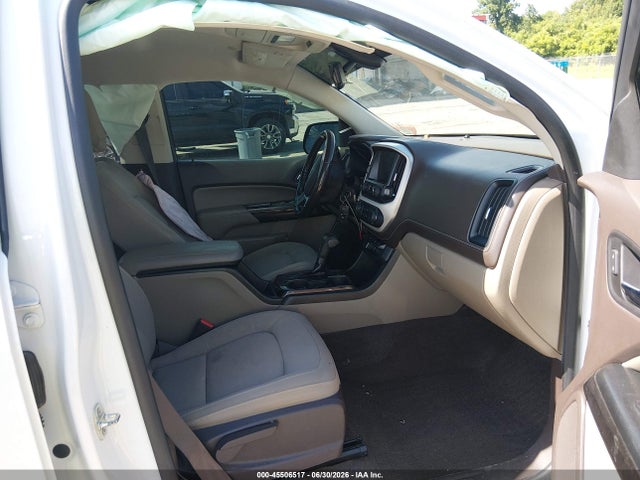 Aukcja sprzedaży 2018 Gmc Canyon Sle, vin: 1GTG5CEN5J1170193, numer aukcji: 45506517