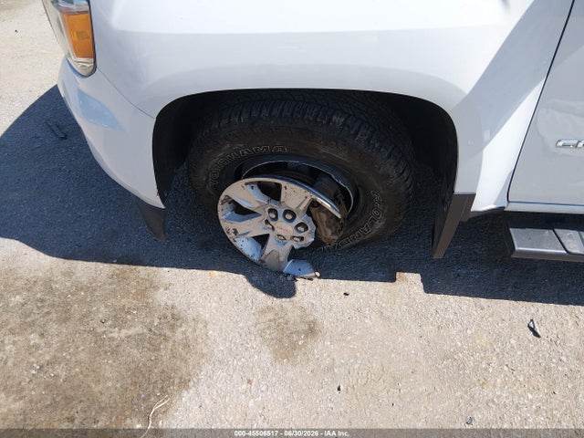 Aukcja sprzedaży 2018 Gmc Canyon Sle, vin: 1GTG5CEN5J1170193, numer aukcji: 45506517