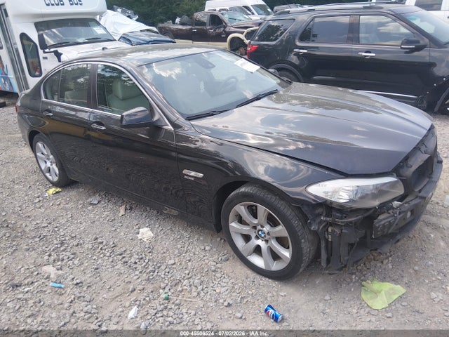 45506524 :رقم المزاد ، WBAFU9C54CC786881 vin ، 2012 Bmw 550i Xdrive مزاد بيع