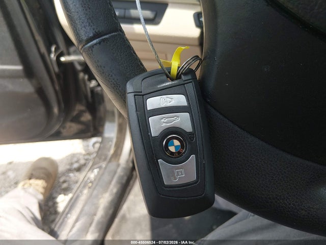 45506524 :رقم المزاد ، WBAFU9C54CC786881 vin ، 2012 Bmw 550i Xdrive مزاد بيع