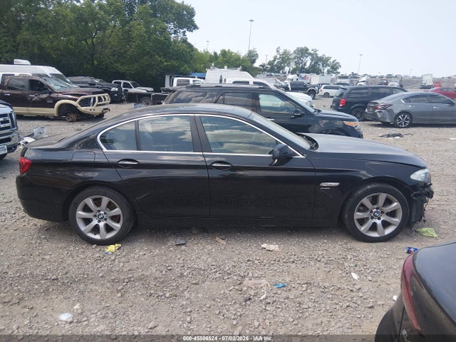 45506524 :رقم المزاد ، WBAFU9C54CC786881 vin ، 2012 Bmw 550i Xdrive مزاد بيع