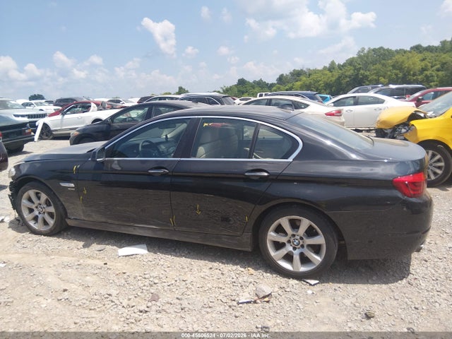 45506524 :رقم المزاد ، WBAFU9C54CC786881 vin ، 2012 Bmw 550i Xdrive مزاد بيع