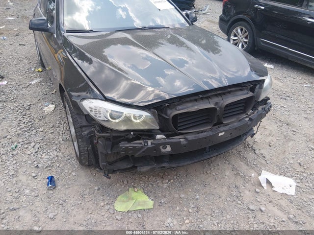45506524 :رقم المزاد ، WBAFU9C54CC786881 vin ، 2012 Bmw 550i Xdrive مزاد بيع