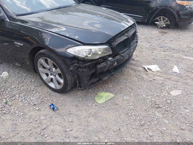 45506524 :رقم المزاد ، WBAFU9C54CC786881 vin ، 2012 Bmw 550i Xdrive مزاد بيع