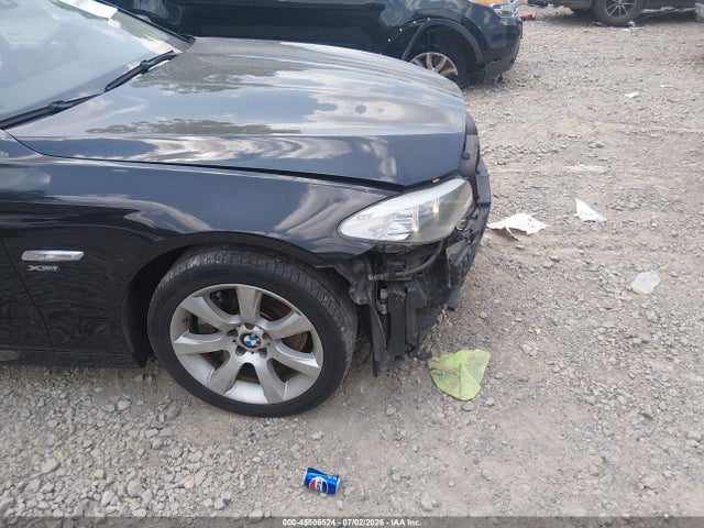 45506524 :رقم المزاد ، WBAFU9C54CC786881 vin ، 2012 Bmw 550i Xdrive مزاد بيع