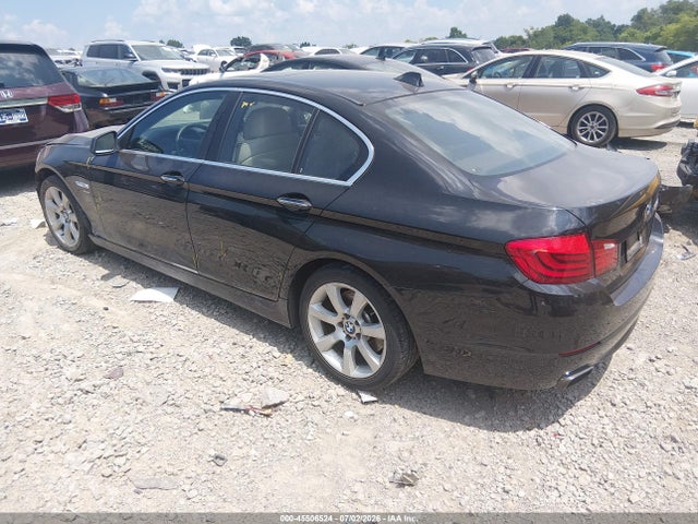 45506524 :رقم المزاد ، WBAFU9C54CC786881 vin ، 2012 Bmw 550i Xdrive مزاد بيع