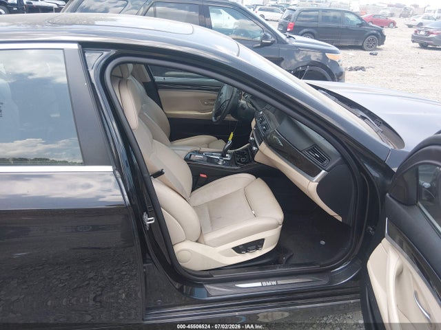 45506524 :رقم المزاد ، WBAFU9C54CC786881 vin ، 2012 Bmw 550i Xdrive مزاد بيع