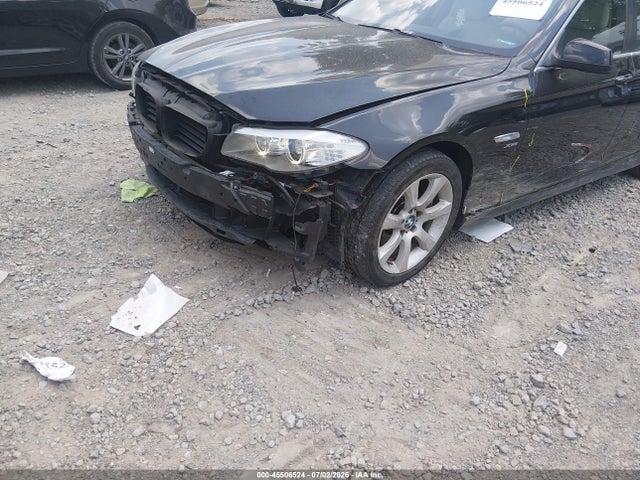 45506524 :رقم المزاد ، WBAFU9C54CC786881 vin ، 2012 Bmw 550i Xdrive مزاد بيع