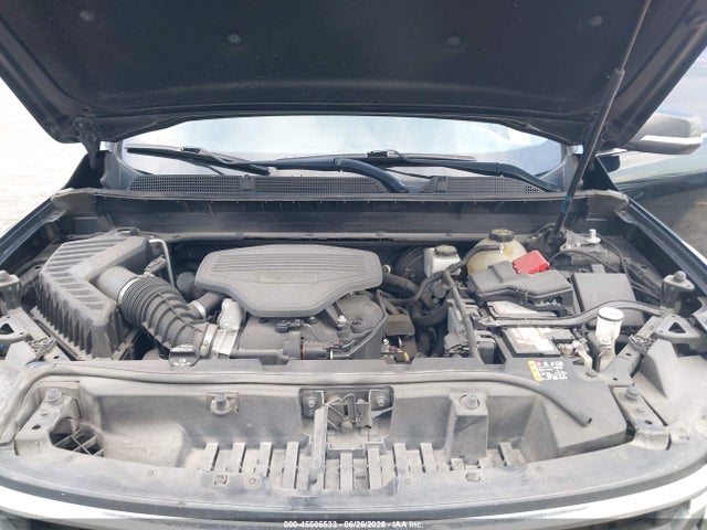 Продаж на аукціоні авто 2020 Gmc Acadia Fwd Sle, vin: 1GKKNRLS1LZ124777, номер лоту: 45506533