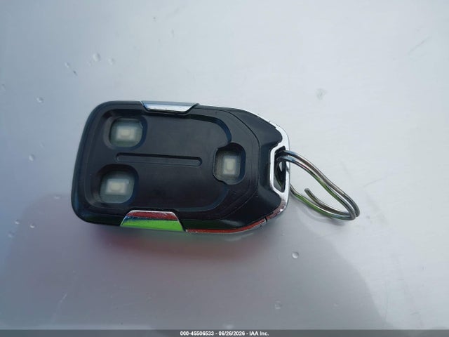 Продаж на аукціоні авто 2020 Gmc Acadia Fwd Sle, vin: 1GKKNRLS1LZ124777, номер лоту: 45506533