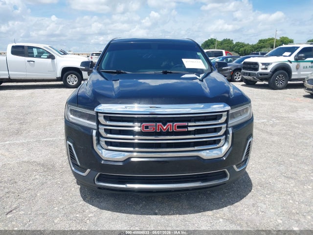 Продаж на аукціоні авто 2020 Gmc Acadia Fwd Sle, vin: 1GKKNRLS1LZ124777, номер лоту: 45506533