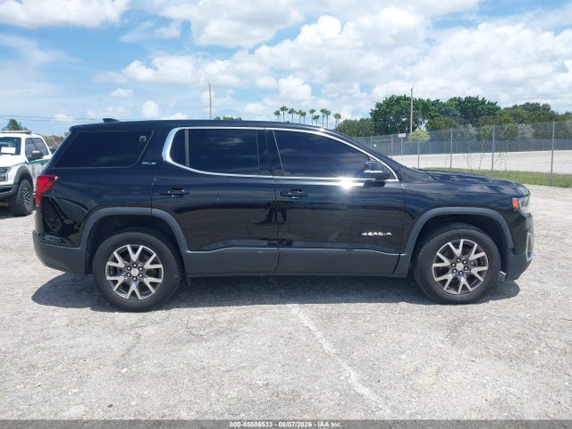 Продаж на аукціоні авто 2020 Gmc Acadia Fwd Sle, vin: 1GKKNRLS1LZ124777, номер лоту: 45506533