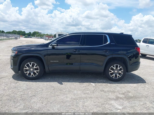 Продаж на аукціоні авто 2020 Gmc Acadia Fwd Sle, vin: 1GKKNRLS1LZ124777, номер лоту: 45506533